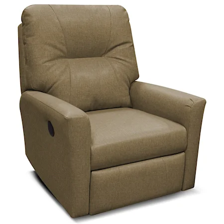 Rocker Recliner